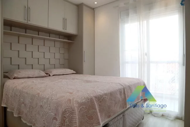Imagem Apartamento à venda no bairro Centro - São Bernardo do Campo/SP