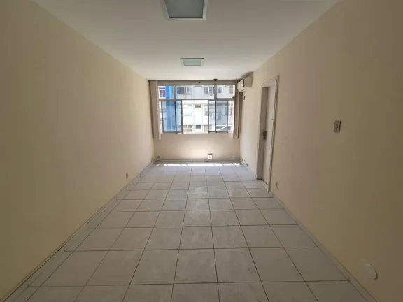 Imagem Apartamento para Venda em Rio de Janeiro, COPACABANA, 1 dormitório, 1 banheiro