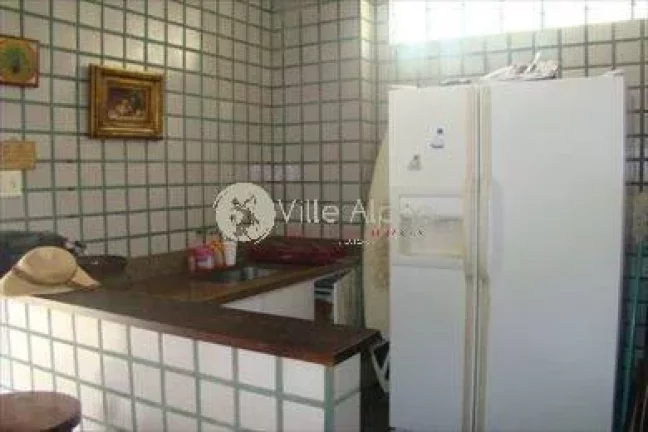 Imagem COBERTURA DUPLEX A VENDA