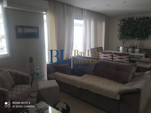 Imagem Apartamento Com 126M² À Venda Na Mooca!!Cond Fiorata