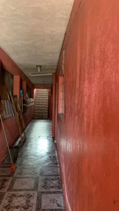 Imagem Casa com 2 dormitórios à venda, 205 m² por R$ 350.000,00 - Jardim Pinheiro - Poá/SP