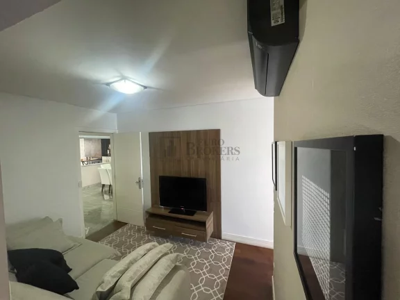 Imagem Apartamento frente mar em Balneário Camboriú