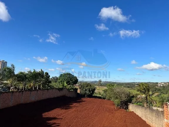 Imagem Terreno Condomínio - Ribeirão Preto - Quinta da Alvorada - Região Sul