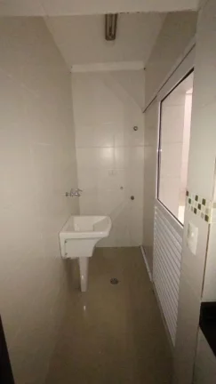 Imagem Sobrado com 2 dormitórios para alugar, 75 m² por R$ 2.050,00/mês - Parque Marajoara - Santo André/SP