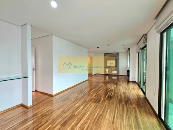 Imagem APARTAMENTO RESIDENCIAL em SÃO PAULO - SP, BROOKLIN PAULISTA