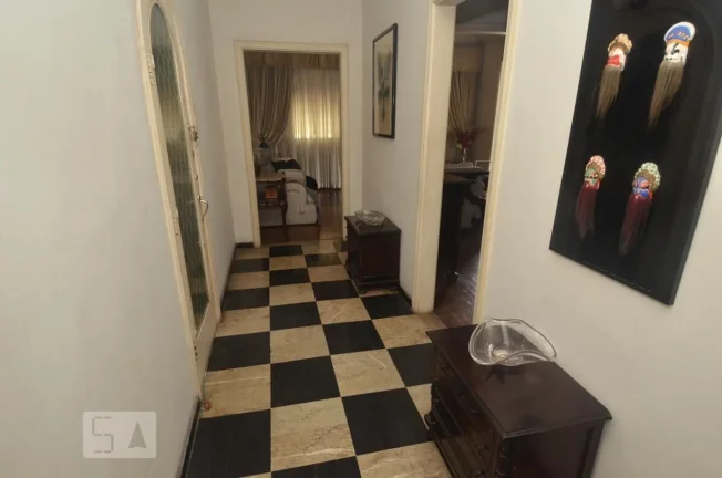 Imagem Apartamento à Venda - Copacabana, 4 Quartos, 235 m2
