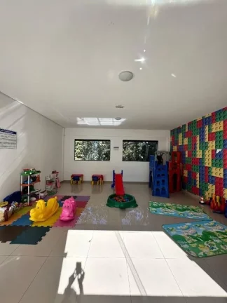 Imagem Apartamento com 2 dormitórios à venda, 43 m² por R$ 195.000,00 - Jardim Europa - Itaquaquecetuba/SP