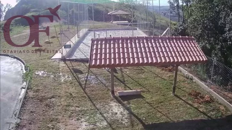 Imagem Linda casa em condomínio - Outeiro das Flores - Itupeva/SP
