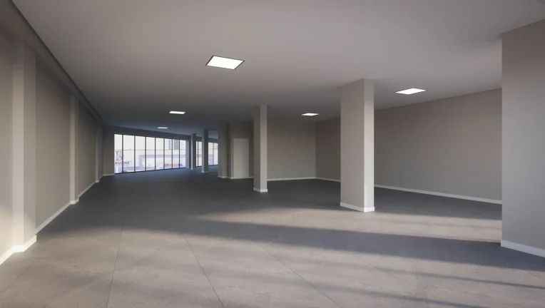 Imagem Sala comercial à venda, 1030.0 m² por - R$ 13.000.000,00 - Meia Praia - Itapema/SC