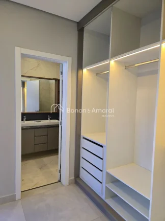 Imagem Condomínio Jardim do Lírios, Paulínia.
Excelente localização com fácil acesso ao centro da cid...