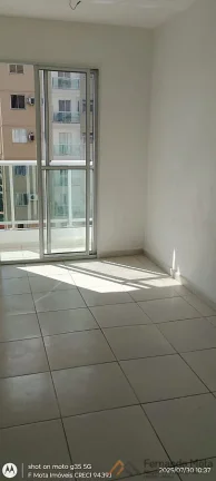 Imagem Apartamento - Aluguel no bairro Jardim Tropical - Nova Iguaçu, RJ