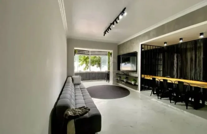 Imagem Copacabana – Avenida Atlântica | Residencial › Apartamento 3 quarto(s) à Venda