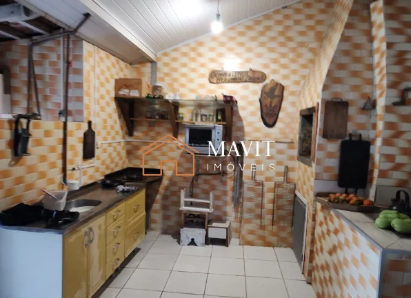 Imagem CASA RESIDENCIAL em JOINVILLE - SC, IRIRIÚ