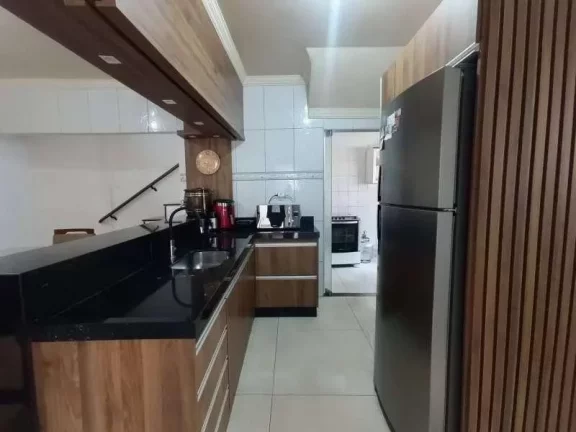 Imagem Casa com duas moradias no bairro Santa Efigênia: aproveite as vantagens com conforto e praticidade!