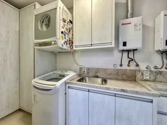 Imagem Sobrado 5 Dormitórios - Bairro Novo Louro