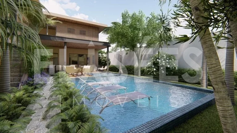 Imagem Casa RESIDENCIAL em SÃO PAULO - SP, JARDIM AMÉRICA