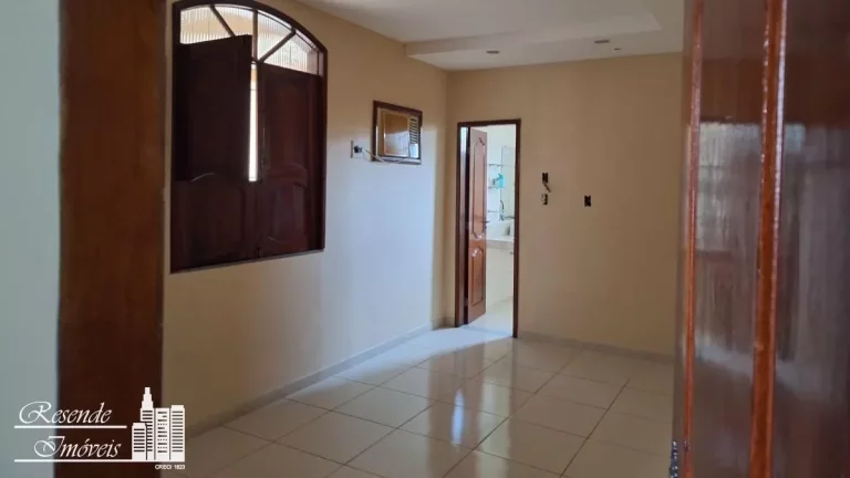 Imagem CASA PARA LOCAÇÃO NO JULIA SEFFER.