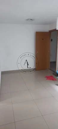 Imagem Apartamento à venda em Campinas, Parque das Cachoeiras, com 2 quartos, 46m2