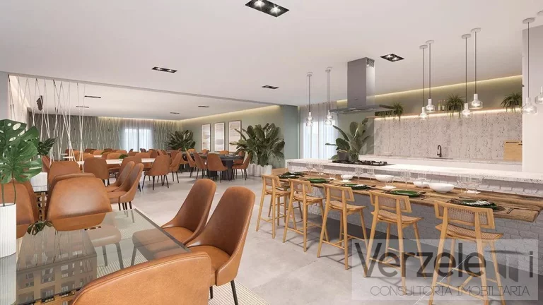 Imagem Apartamento 3 dormitórios para Venda em Itajaí / SC no bairro Praia Brava