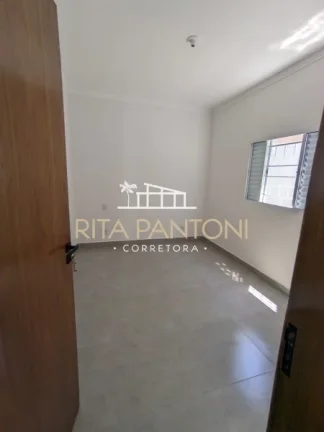 Imagem Casa - Ribeirão Preto - Parque das Gaivotas - Região Leste