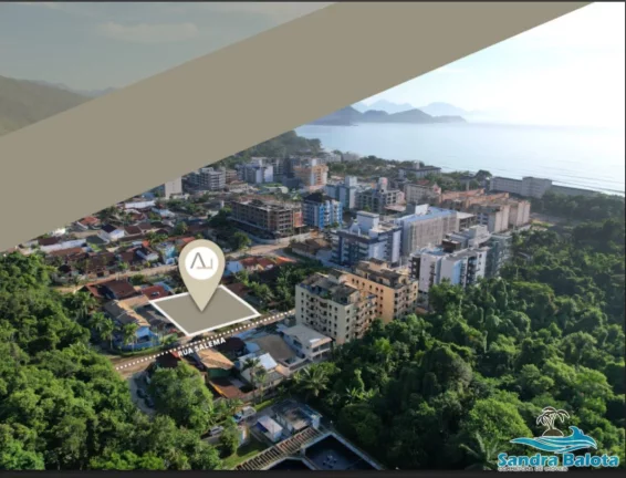 Imagem Empreendimento com 1 ou 2 dormitórios/Toninhas-Ubatuba