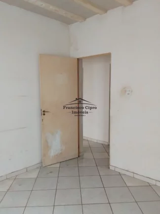 Imagem Casa à venda no bairro Campo do Galvão - Guaratinguetá/SP