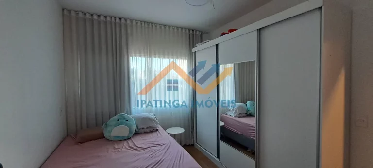 Imagem Apartamento a venda no bairro Cidade Nobre - Ipatinga