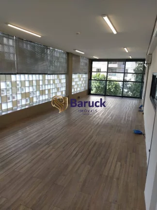 Sala Comercial para Alugar, 56 m² em Pinheiros - São Paulo