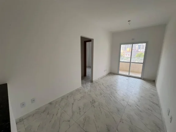 Imagem APARTAMENTO COM 53 m² - CAIÇARA - PRAIA GRANDE SP