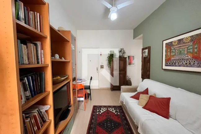 Imagem Apartamento à Venda - Copacabana, 2 Quartos, 65 m2