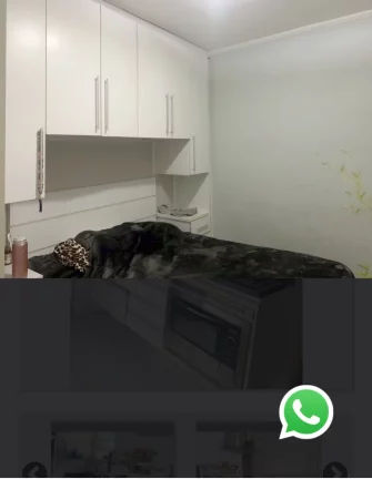 Imagem VENDO LINDO SOBRADO COM SUÍTE NA VILA INGLESA- CIDADE ADEMAR!