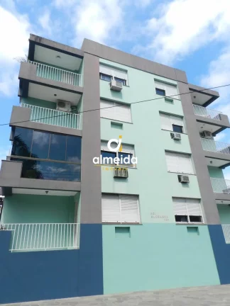 APARTAMENTO 3 DORMITÓRIOS NO CENTRO