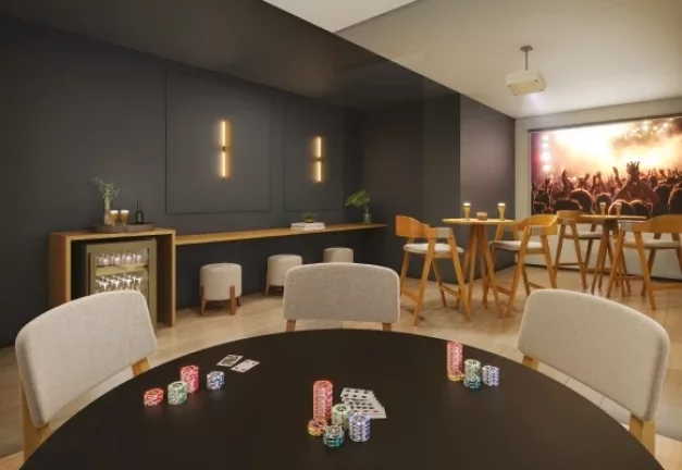 Imagem APARTAMENTO RESIDENCIAL em São Paulo - SP, Ermelino Matarazzo