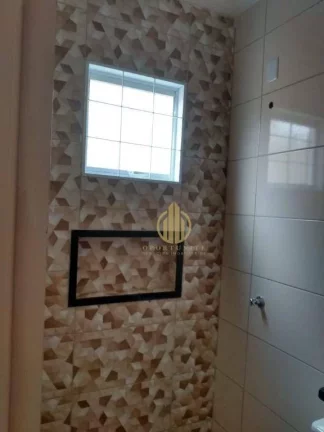 Imagem Casa com 2 dormitórios à venda, 95 m² por R$ 286.200 - Parque das Oliveiras - Ribeirão Preto/SP