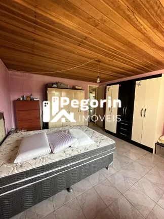 Imagem Casa à venda em Pinhais, Vargem Grande, com 2 quartos, 55,00m²
