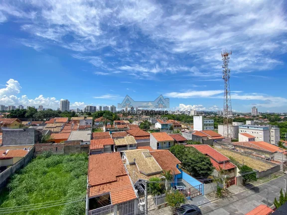Imagem Apartamento à venda em Taubaté – Duplex com 04 dormitórios