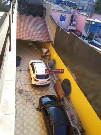 Imagem Sobrado com 4 quartos à venda, 250 m² por R$ 510.000 - Jardim Jacy - Guarulhos/SP