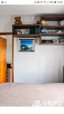 Imagem Apartamento para Venda em Santo André / SP no bairro Jardim Alvorada