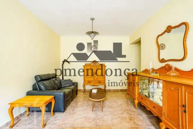 Imagem Apartamento em Perdizes com 3 quartos( 2 suí­tes ) e 1 vaga, 101m2