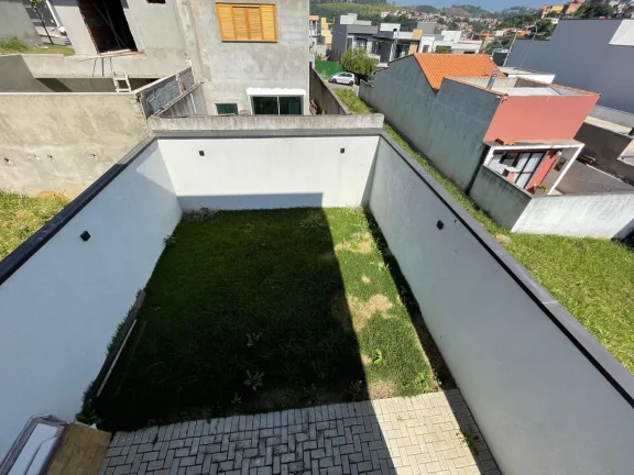 Imagem Casa no Bairro Nova Jaguari