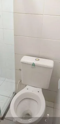 Imagem Apartamento com 2 dormitórios à venda, 51 m² por R$ 250.000,00 - Cidade Parque Brasília - Guarulhos/SP