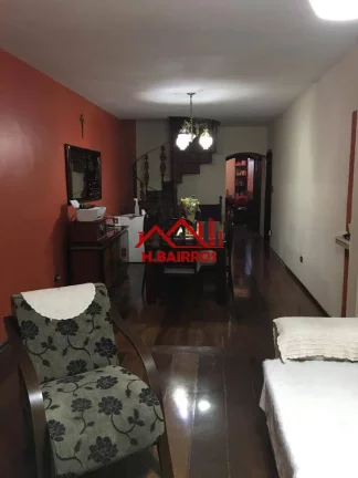 Imagem Casa com 05 dormitórios à Venda no Jardim Sat?(C)lite - SJCampos