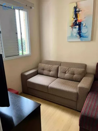 Imagem APARTAMENTO MOBILIADO - ASSUNÇÃO - 62m²