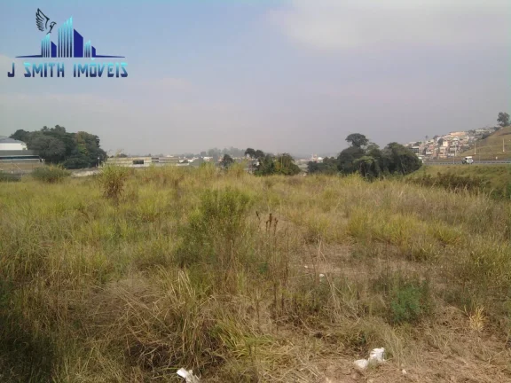 Imagem ÁREA INDUSTRIAL 22.000m², REGIS BITENCOURT X RODOANEL