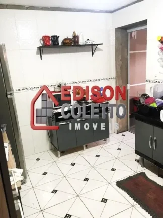 Imagem Pronto para Morar - Casa a Venda, 3 dormitorios, Parque Residencial Piracicaba "Balbo", Piracicaba