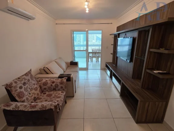 Imagem Apartamento para Locação em Praia Grande na Guilhermina
