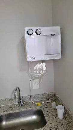 Imagem Sala para alugar, 32 m² por R$ 1.841,00/mês - Divino Espírito Santo - Vila Velha/ES