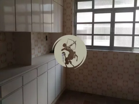 Imagem Sobrado a venda no bairro da Vila Rica em Santos!