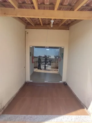 Imagem Apartamento à venda no bairro Jardim Bela Vista II - Guaratinguetá/SP