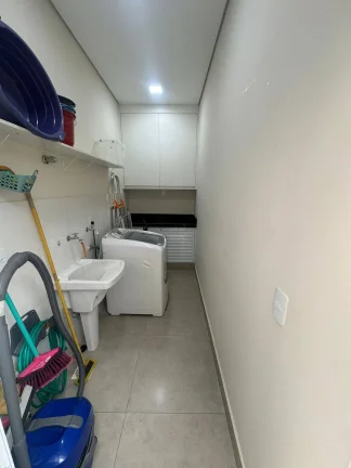 Imagem CASA NO CONDOMÍNIO PORTAL DA SERRA